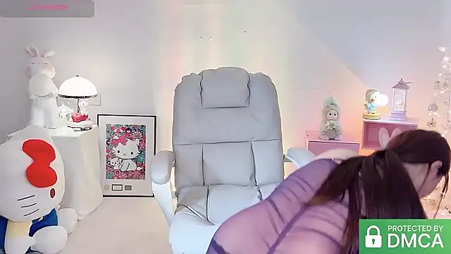 Snapshot of Irene--- chatting on 12, 7, 2026 Irene--- online show from 12, 7, 2026