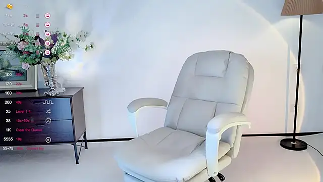 Irene--- online show from 24, 3, 2026