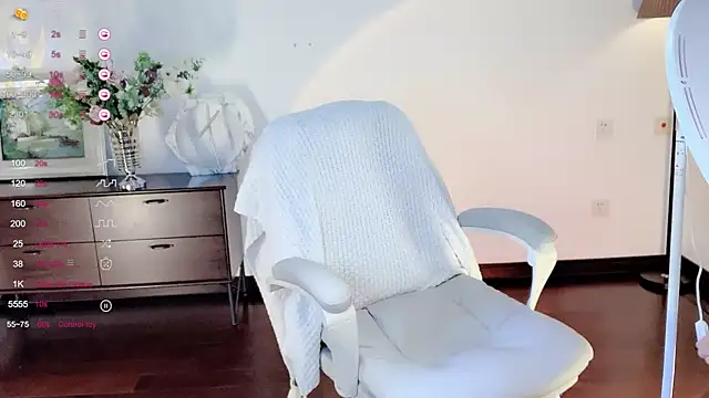 Irene--- online show from 15, 3, 2026