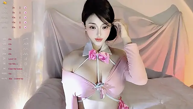 Irene--- online show from 5, 10, 2025