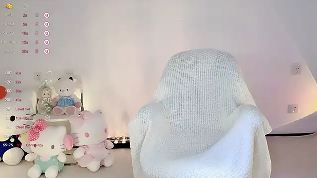 Irene--- online show from 26, 3, 2026