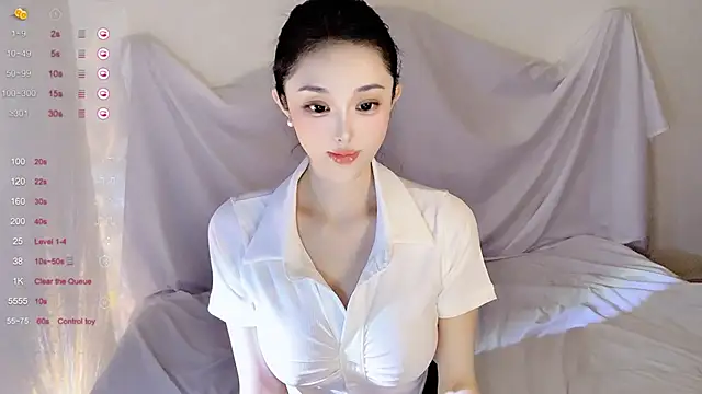 Irene--- online show from 13, 11, 2025