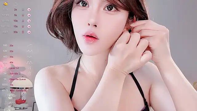 Irene--- online show from 15, 5, 2026