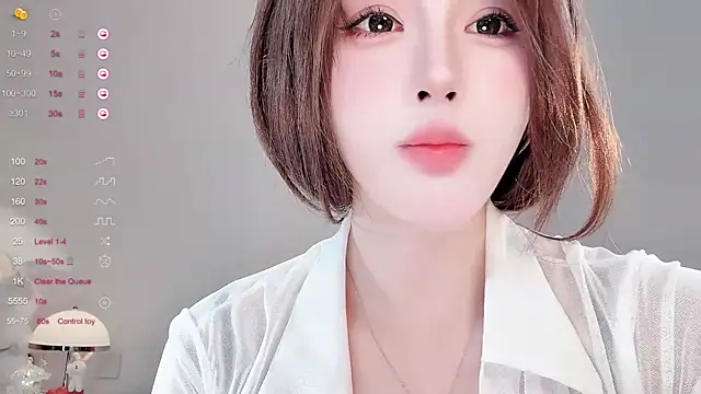 Irene--- online show from 7, 5, 2026