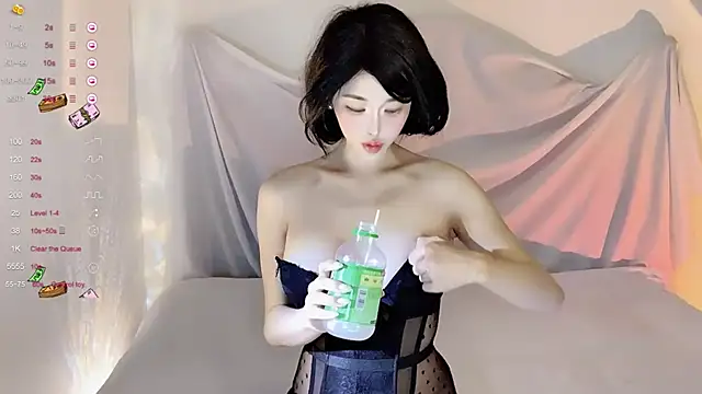 Irene--- online show from 24, 9, 2025