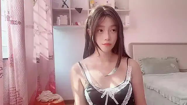 Snapshot of AAXIAO-BAO chatting on 21, 1, 2025 AAXIAO-BAO online show from 21, 1, 2025