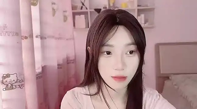 Snapshot of AAXIAO-BAO chatting on 16, 1, 2025 AAXIAO-BAO online show from 16, 1, 2025