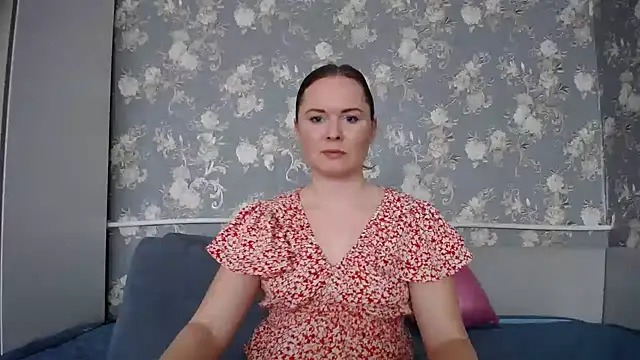  Miss Vanilla  online show from 25, 2, 2025