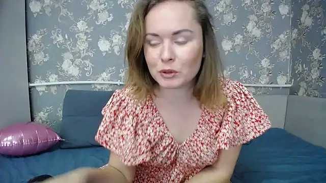  Miss Vanilla  online show from 3, 3, 2025