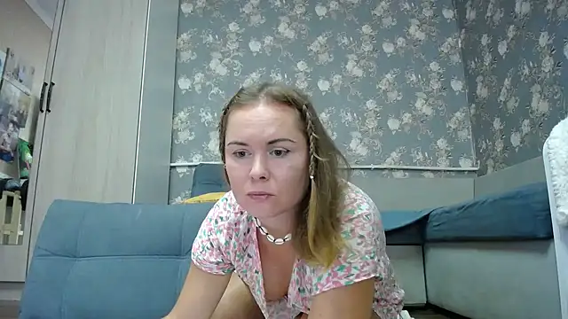  Miss Vanilla  online show from 19, 9, 2025