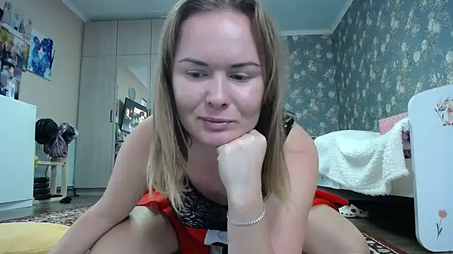  Miss Vanilla  online show from 17, 9, 2025