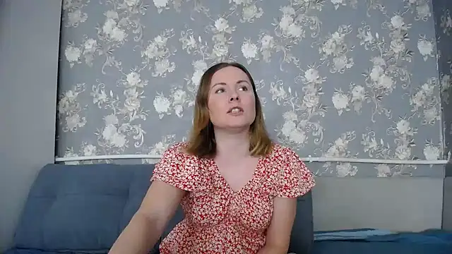  Miss Vanilla  online show from 6, 3, 2025