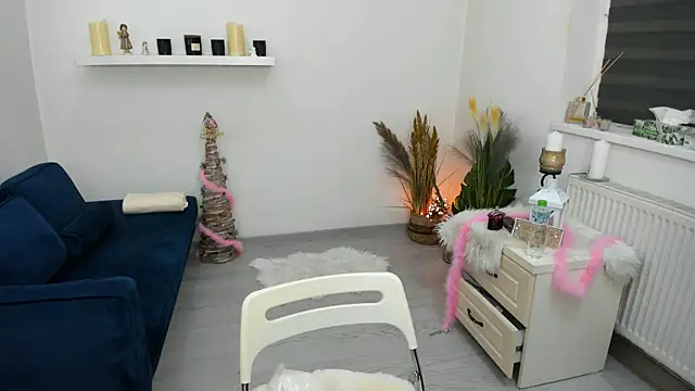 Aileen Stone online show from 21, 12, 2024