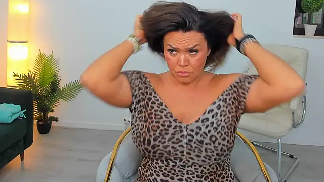 Aileen Stone online show from 27, 10, 2025