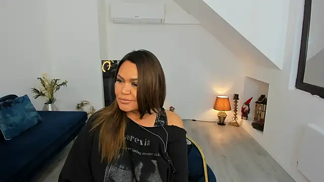 Aileen Stone online show from 23, 11, 2025