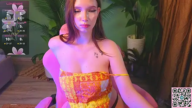 mari nettt online show from 9, 10, 2025