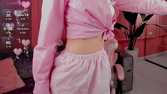 mari nettt online show from 19, 2, 2025