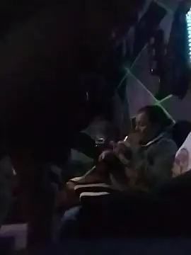 dulcedeseo13 online show from 18, 12, 2025