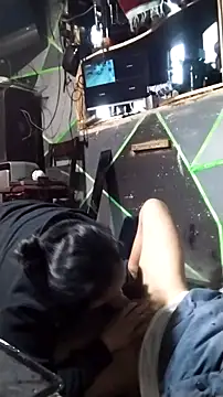 dulcedeseo13 online show from 10, 1, 2026