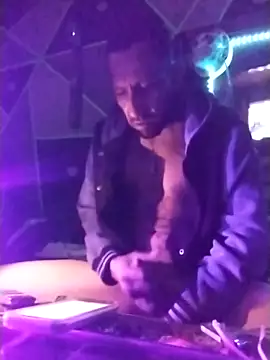 dulcedeseo13 online show from 23, 10, 2025