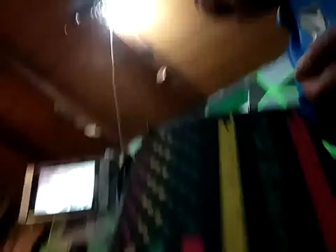 dulcedeseo13 online show from 9, 10, 2025