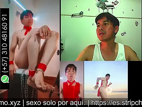 bisexual0007 online show from 24, 10, 2025