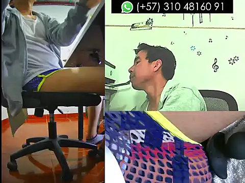 bisexual0007 online show from 16, 11, 2025