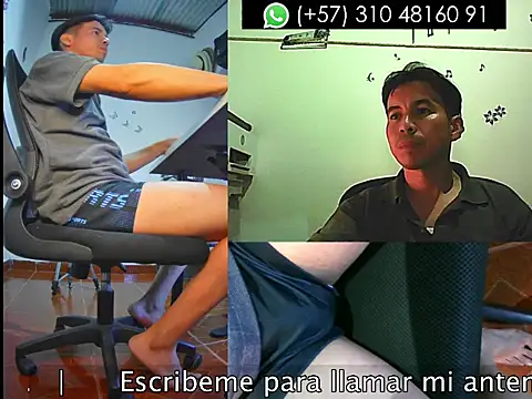 bisexual0007 online show from 2, 10, 2025