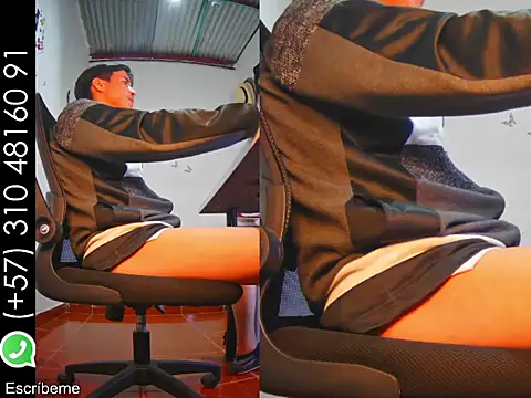 bisexual0007 online show from 30, 10, 2025