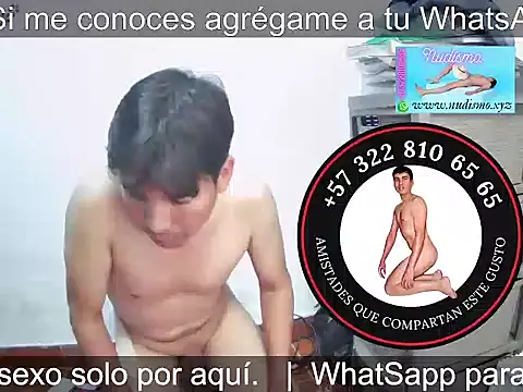 bisexual0007 online show from 16, 3, 2025