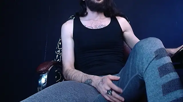 AxelColton online show from 19, 3, 2025