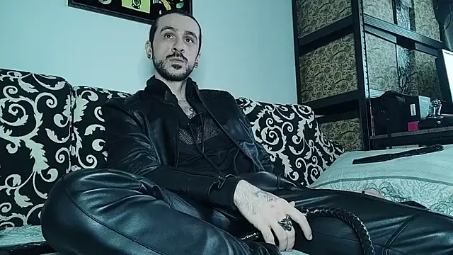 AxelColton online show from 18, 9, 2025