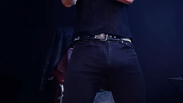 AxelColton online show from 7, 11, 2025