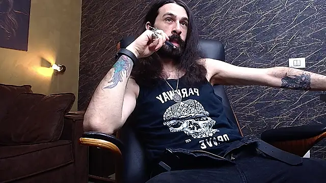 AxelColton online show from 15, 1, 2026