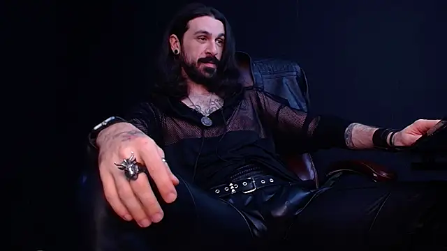 AxelColton online show from 8, 11, 2025