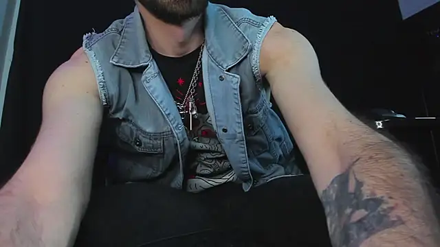 AxelColton online show from 12, 3, 2026