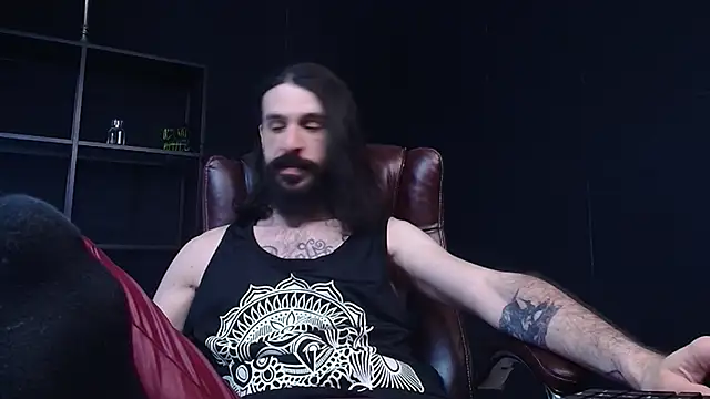 AxelColton online show from 23, 3, 2025