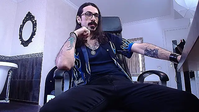 AxelColton online show from 7, 2, 2026