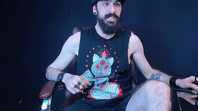 AxelColton online show from 15, 3, 2025