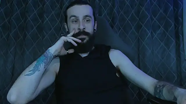 AxelColton online show from 21, 3, 2025