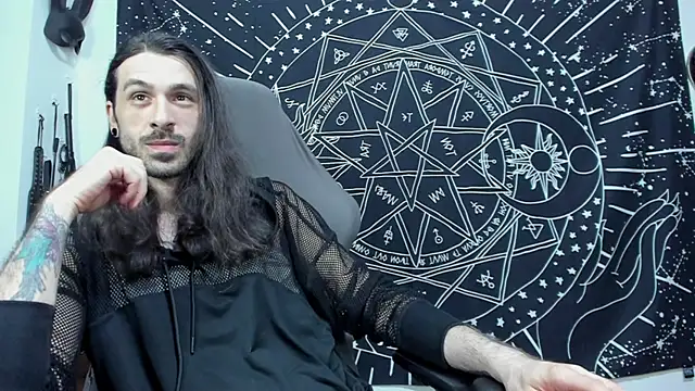 AxelColton online show from 26, 4, 2026