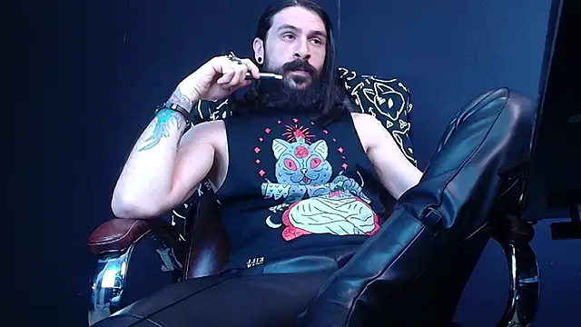 AxelColton online show from 18, 3, 2025