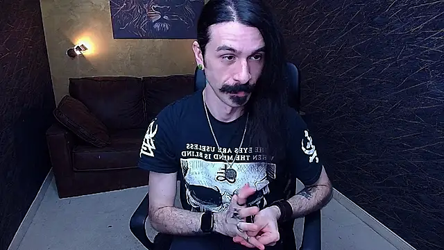 AxelColton online show from 5, 2, 2026