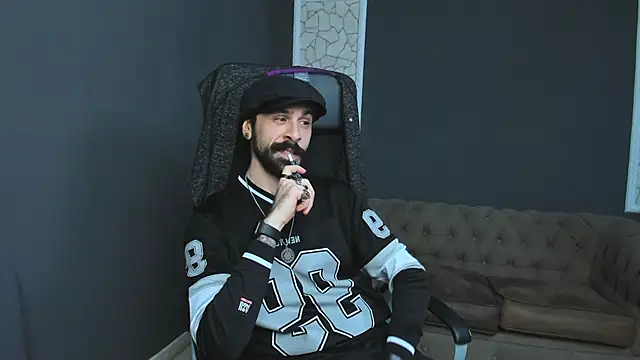 AxelColton online show from 9, 1, 2026