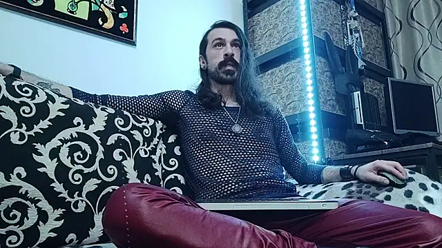 AxelColton online show from 21, 2, 2026