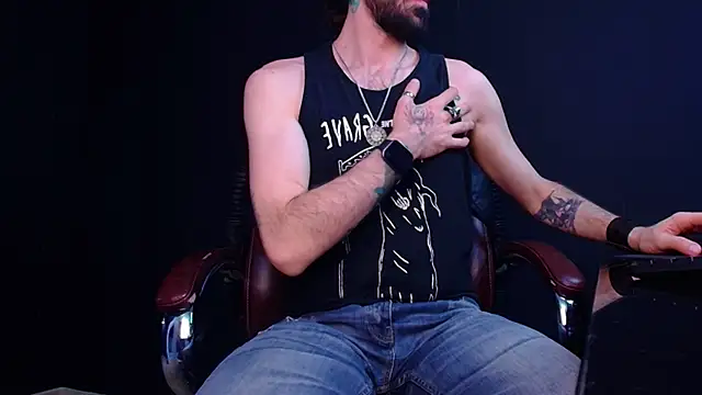 AxelColton online show from 1, 11, 2025