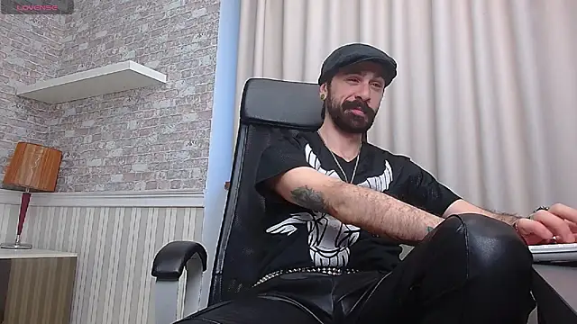 AxelColton online show from 8, 1, 2026