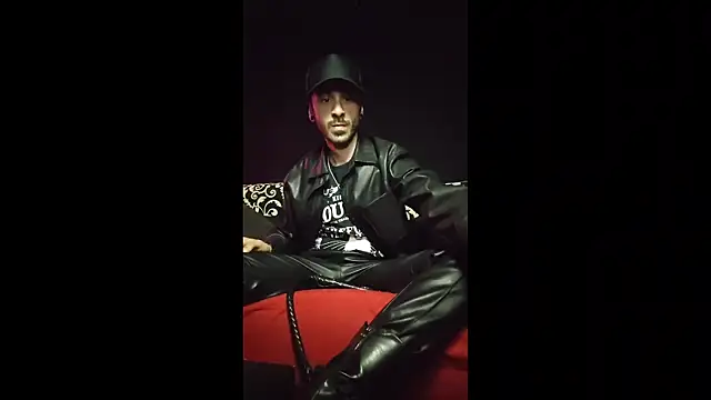 AxelColton online show from 29, 4, 2026