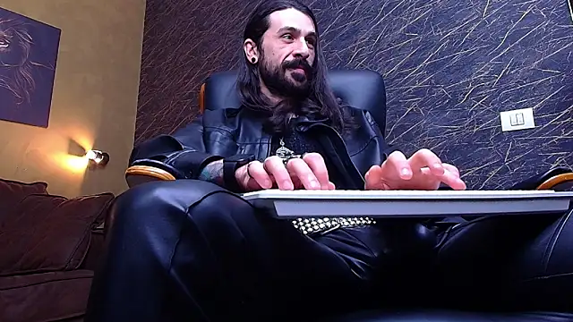 AxelColton online show from 19, 1, 2026