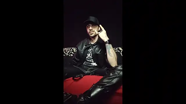 AxelColton online show from 29, 4, 2026